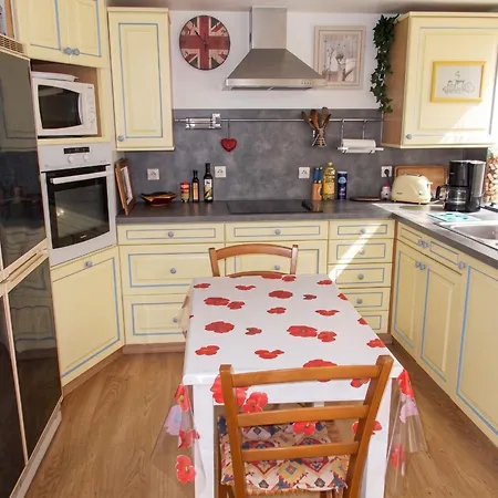 Apartamento Deux à Le Perthus, 50 M² Le Perthus