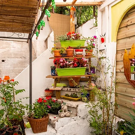 Deux à Le Perthus, 50 M² Appartamento