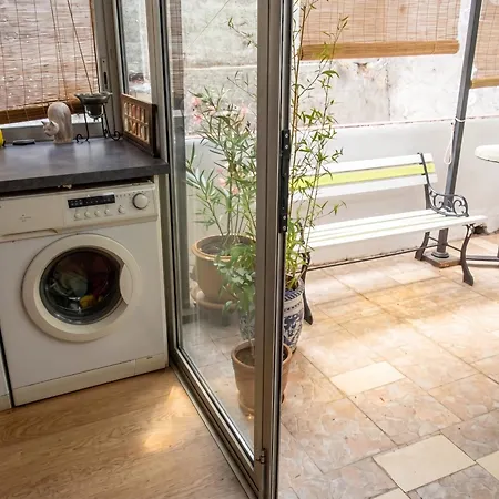 Deux à Le Perthus, 50 M² Le Perthus