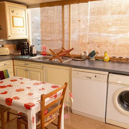 Deux à Le Perthus, 50 M² Appartamento Le Perthus