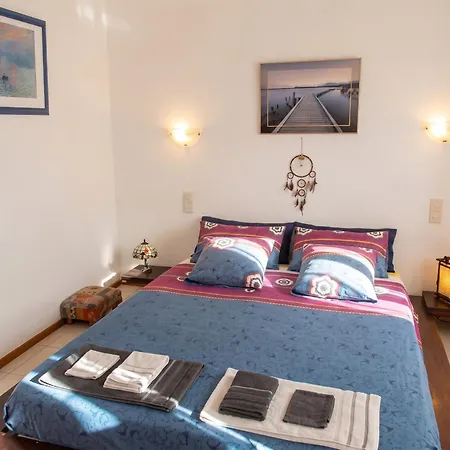 Deux à Le Perthus, 50 M² *