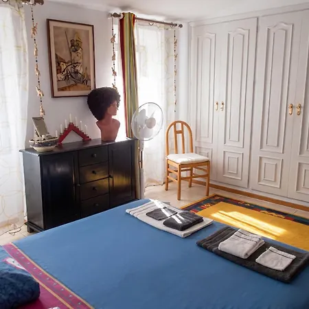 Deux à Le Perthus, 50 M² Appartamento *