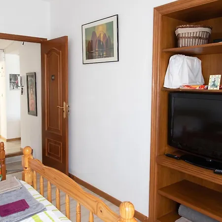Deux à Le Perthus, 50 M² Appartamento
