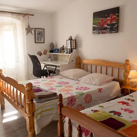 Deux à Le Perthus, 50 M² Le Perthus
