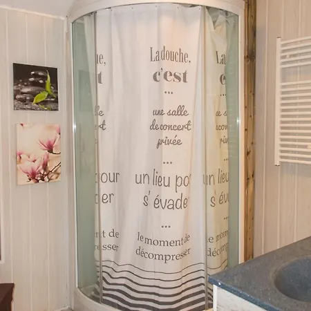 Apartamento Deux à Le Perthus, 50 M² Le Perthus