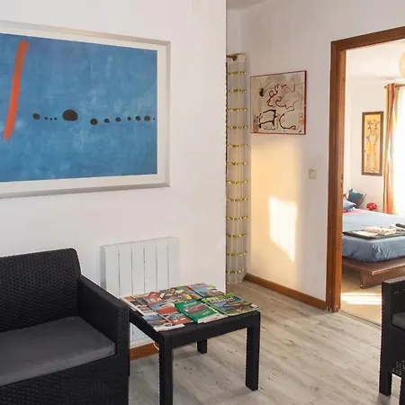 Deux à Le Perthus, 50 M² * Le Perthus