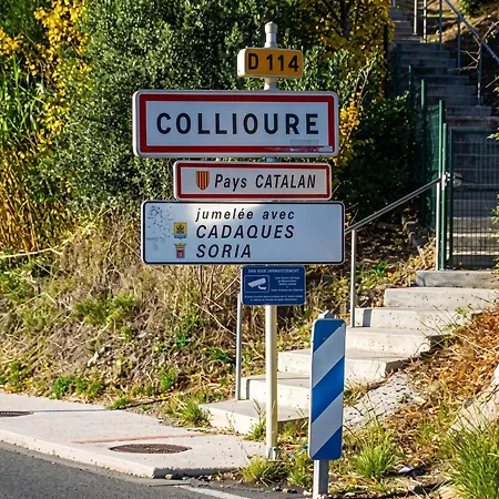 Deux à Le Perthus, 50 M² Appartamento