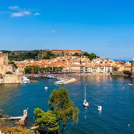 Appartamento Deux à Le Perthus, 50 M²