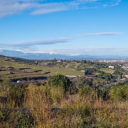 Apartamento Deux à Le Perthus, 50 M² Le Perthus