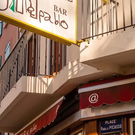 Appartamento Deux à Le Perthus, 50 M²